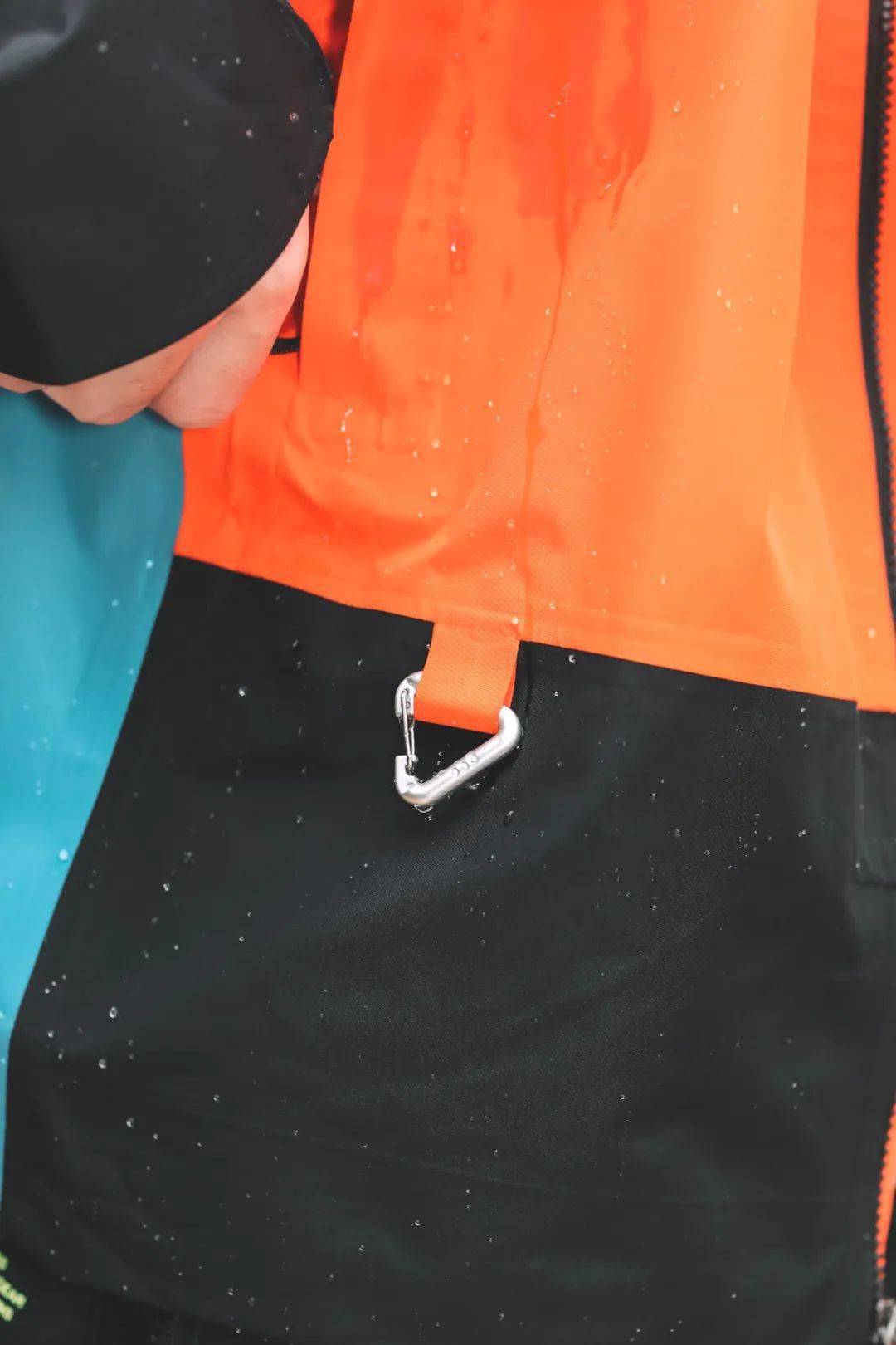 ?轻松自在穿梭户外？Nike 携手 GORE-TEX 带你开启探索之旅