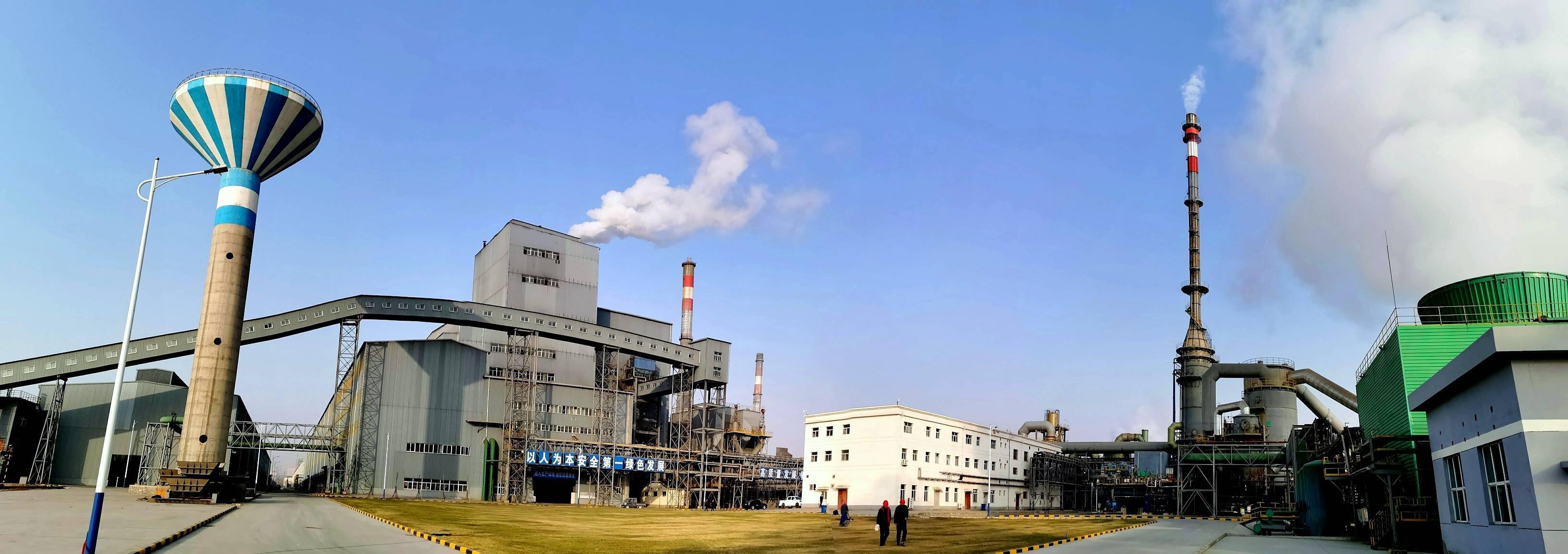 港澳委员看甘肃丨邱威廉香港这里是有色金属的王国