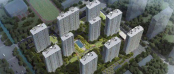【公示】绿城萧山市北地块方案公示，规划10幢住宅！_配套_萧政储_项目