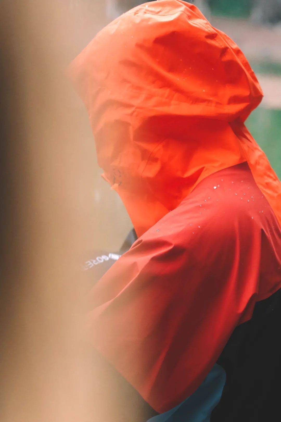 ?轻松自在穿梭户外？Nike 携手 GORE-TEX 带你开启探索之旅