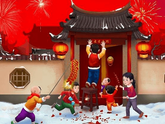 石头秀过年放鞭炮 ae2b2041c0c143a086514e06ec68897e.png