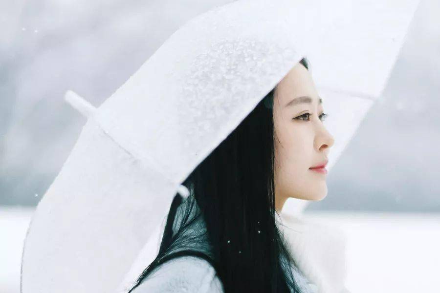 大寒 飘雪的冬天 你好 江南金 梅花一 冬日