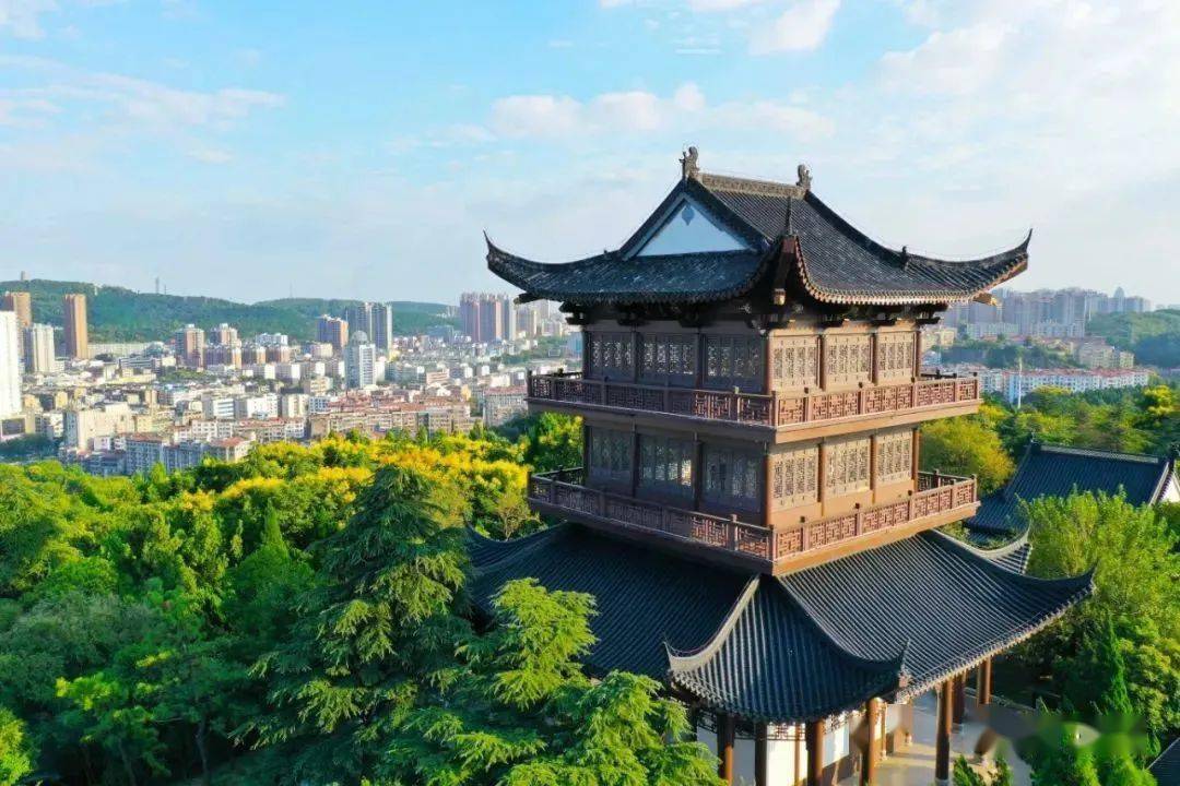 省政府工作报告中荆门被多次提到!_武汉_合作_发展
