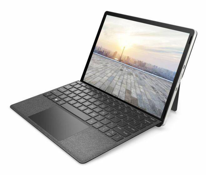 惠普发布星 11 x2 二合一平板电脑：4799 元，13MP 可翻转摄像头