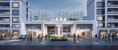 建面95-239㎡!金湖城市发展核心位置,城南豪宅终于来了!水韵澜庭今日公开售楼处!_全城_版权_美学