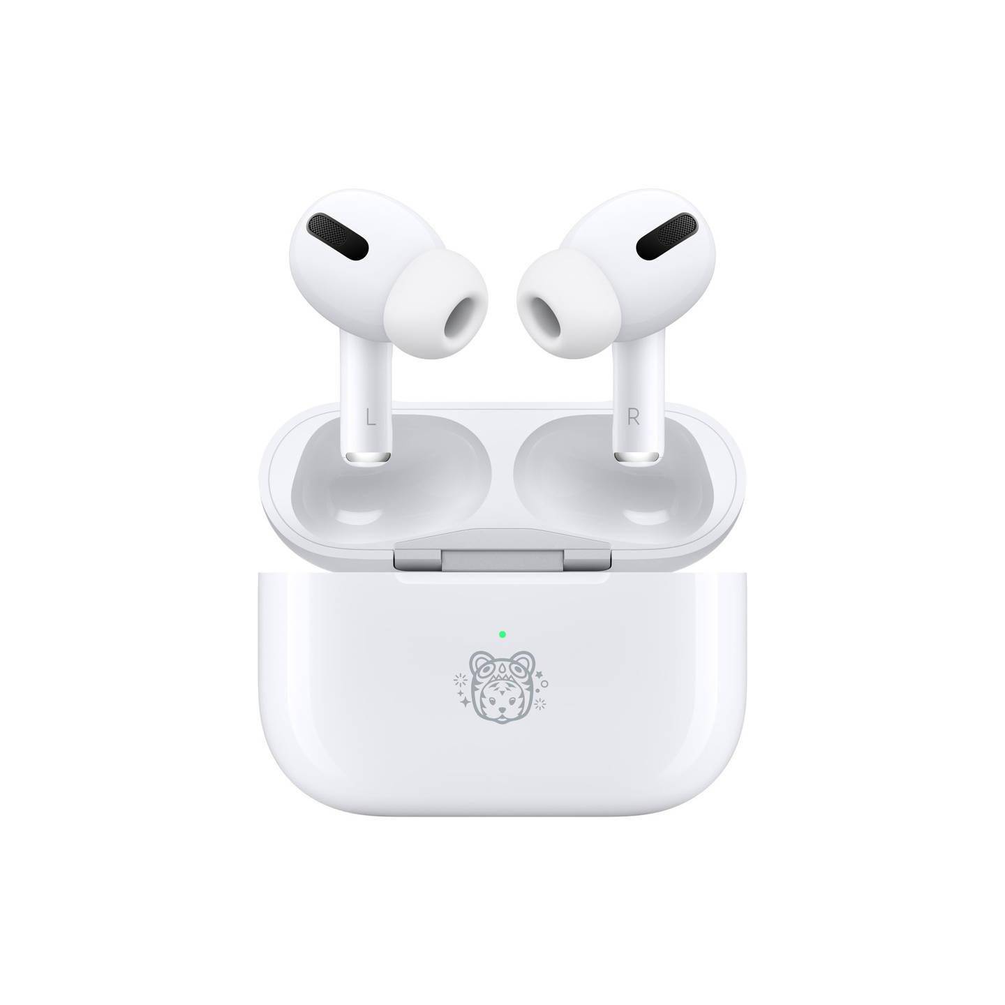 苹果 Apple 支持应用 4.4.2 版更新，可显示 AirPods 是第几代