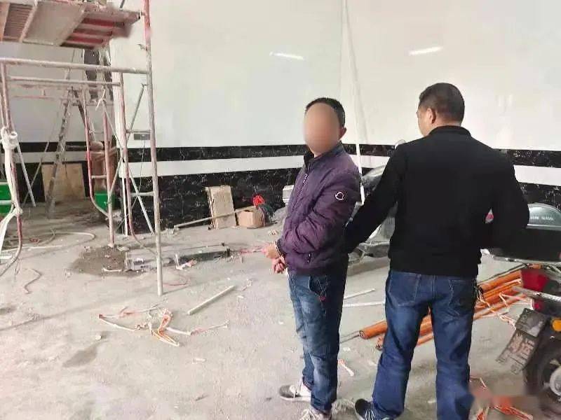 潮汕这6人进监狱过年!_汕头_城市_中国