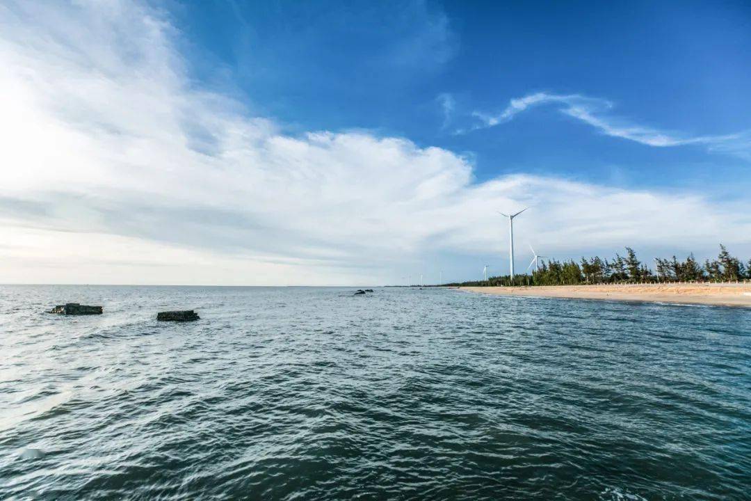 组图坚决打好六水共治攻坚战切实提升东方水环境质量