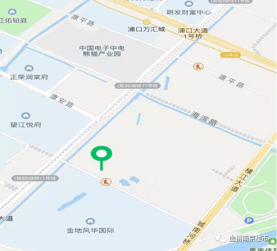 6 6米横厅 超大窗墙比 青奥纯新盘样板间首曝 户型 保利阅 项目