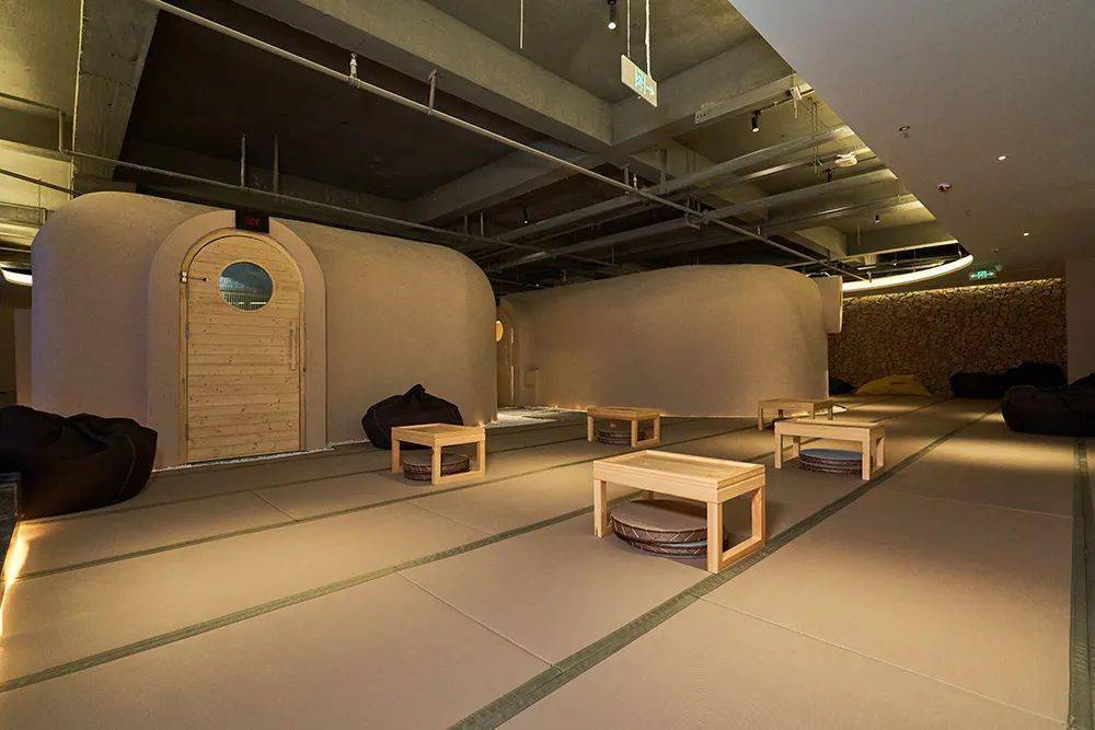 【芝罘区·春节通用】金腰板汐岸城市温泉,山水龙城店新店开业!