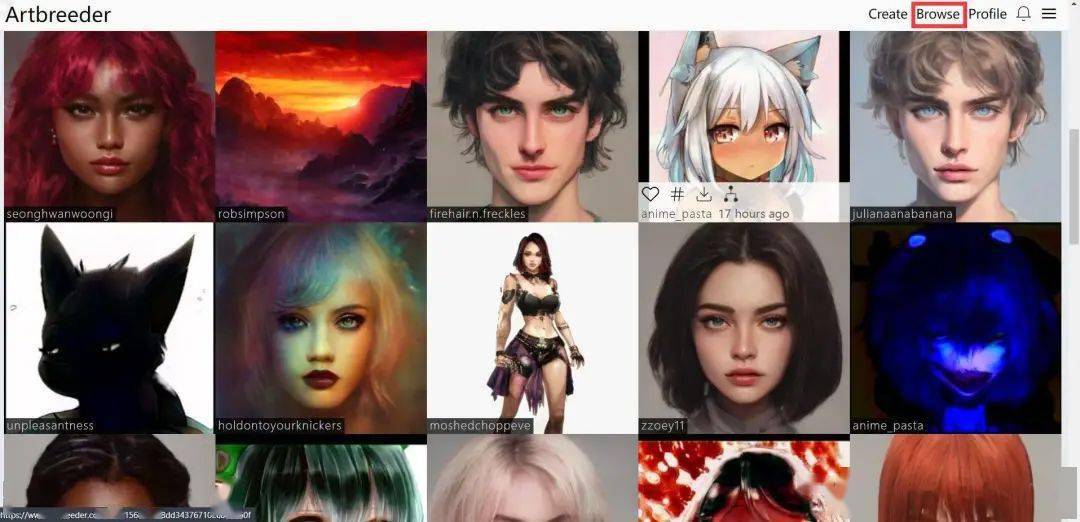 几笔生成二次元「老婆」，闭眼画出大师级巨作！这 4 款智能绘图工具太强了