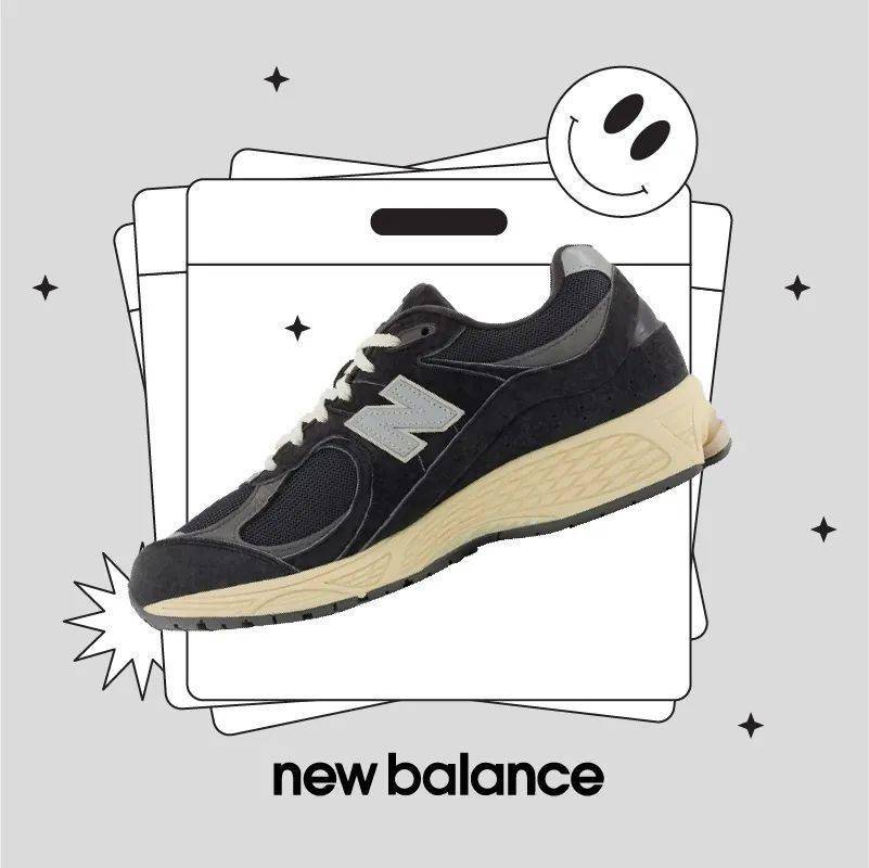 发售| New Balance M2002RHO_手机搜狐网