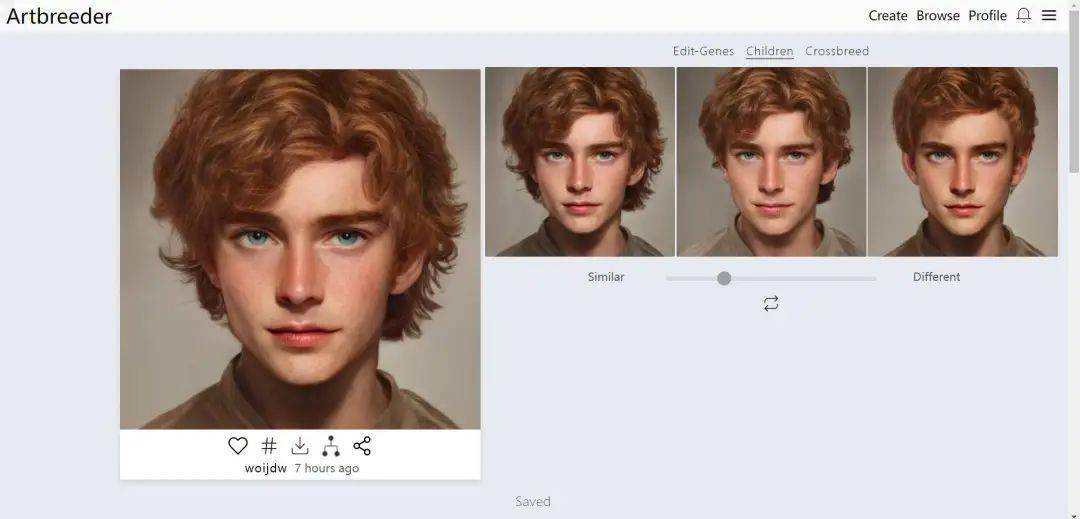 几笔生成二次元「老婆」，闭眼画出大师级巨作！这 4 款智能绘图工具太强了