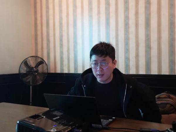 咖啡工作坊：人类增强+记忆哲学