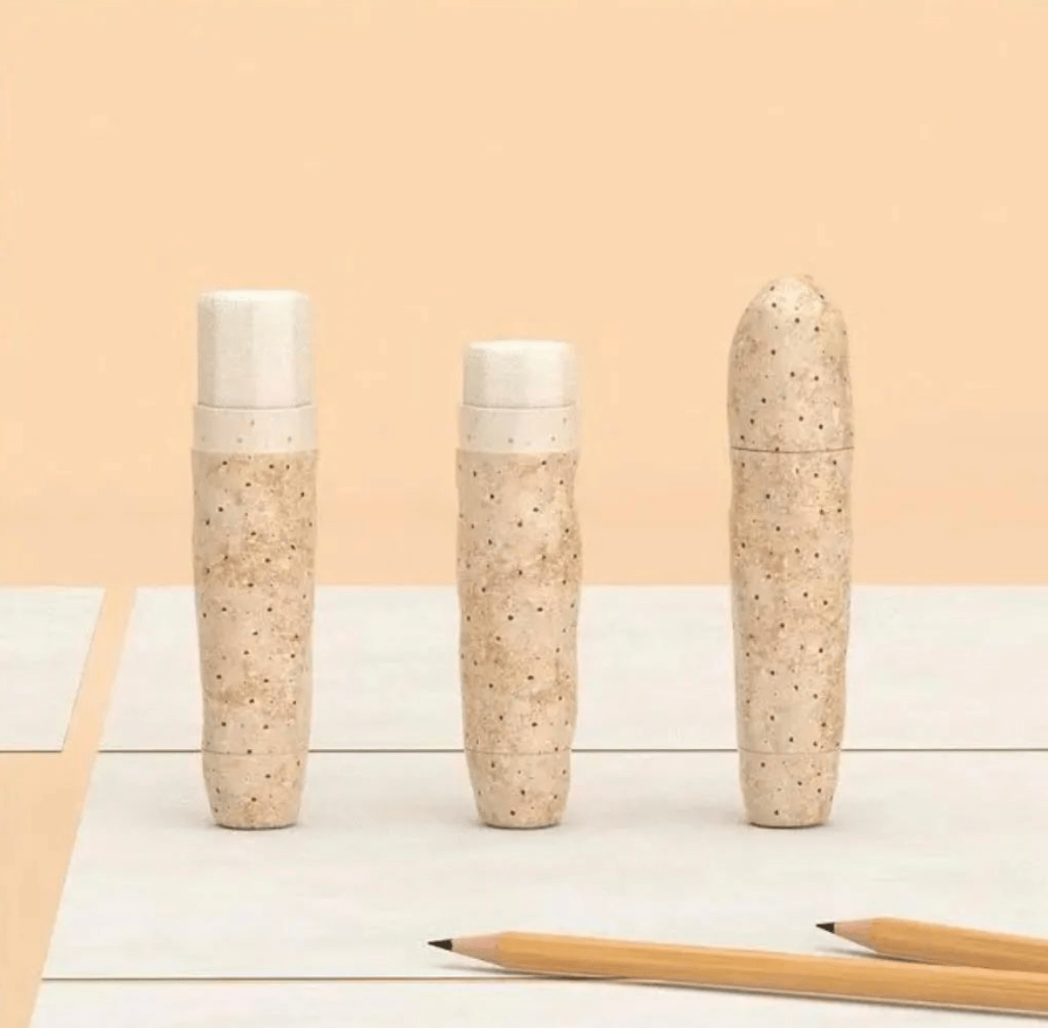 一些有趣的仿生学包装创意创意源于洞察与思考