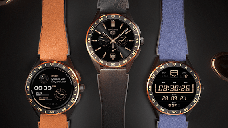 下半场|谁能赢得智能腕表的下半场？