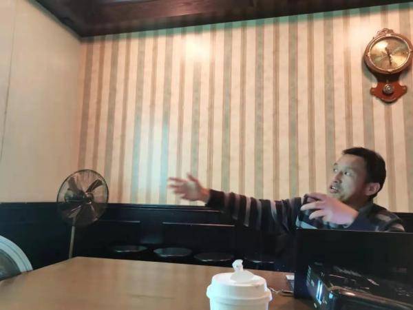 咖啡工作坊：人类增强+记忆哲学