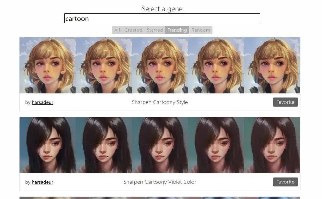 几笔生成二次元「老婆」，闭眼画出大师级巨作！这 4 款智能绘图工具太强了
