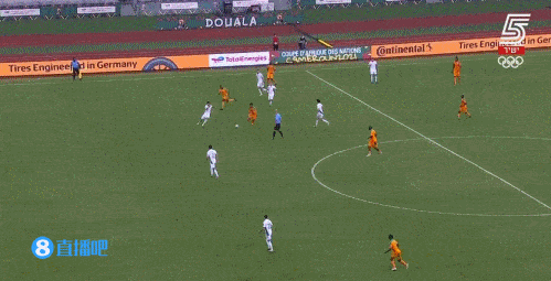 贝莱利|非洲杯-佩佩传射凯西破门 科特迪瓦3-1阿尔及利亚仍居榜首