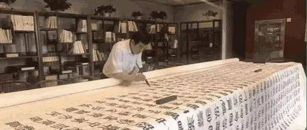 丑书大师集体被除名, 书协苏主席告诉你: 什么才是真正的书法!_艺术_网友_篆体