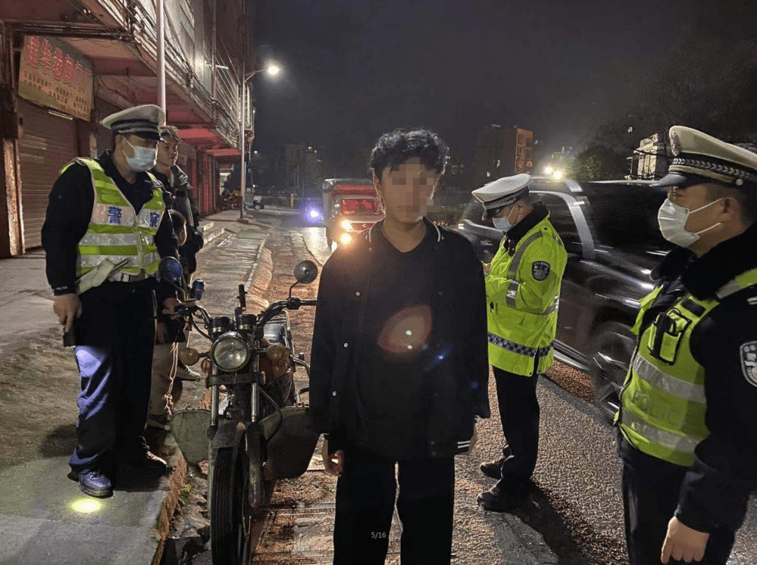 深入廊田镇实地察看g535国道王屋村路口的道路交通状况,详细了解近段