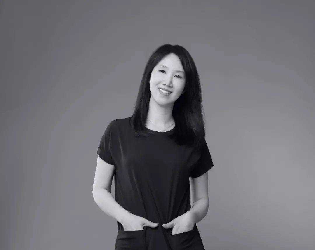 周丽君2021娱乐狮全场大奖获得者,电通mb(台湾)创意长周丽君(alice