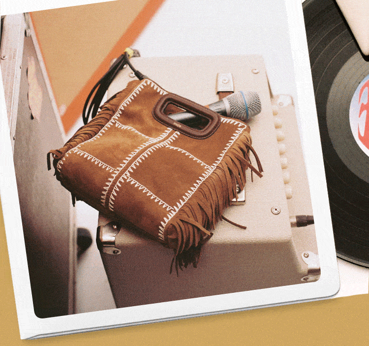 Maje | 2022����ϵ�д�Ƭ����