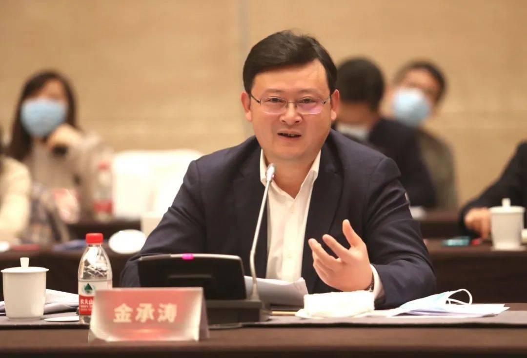 共谋发展共话未来钱塘区召开代表企业新春座谈会暨政企恳谈会