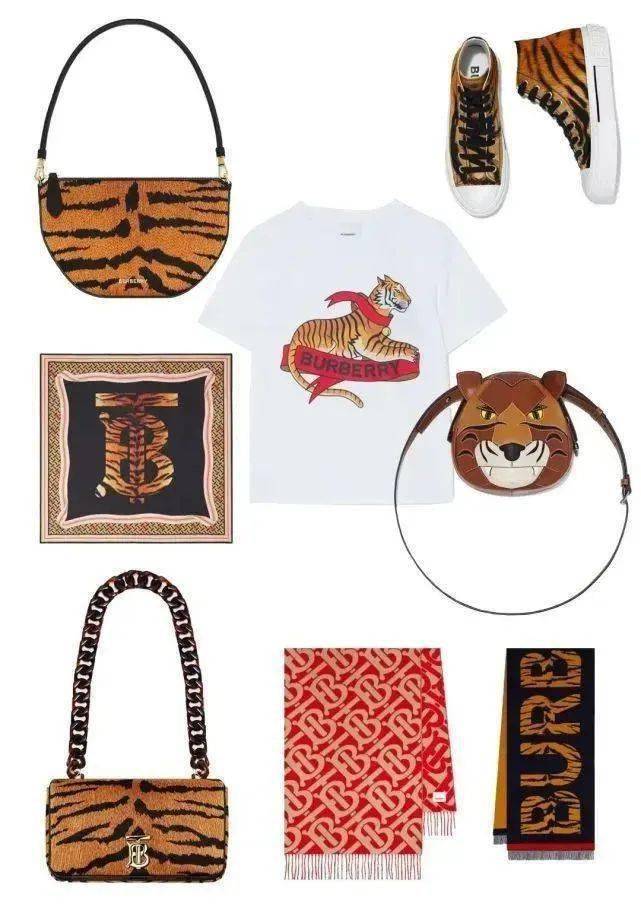 品牌Gucci虎年短片用真老虎,翻车了?!