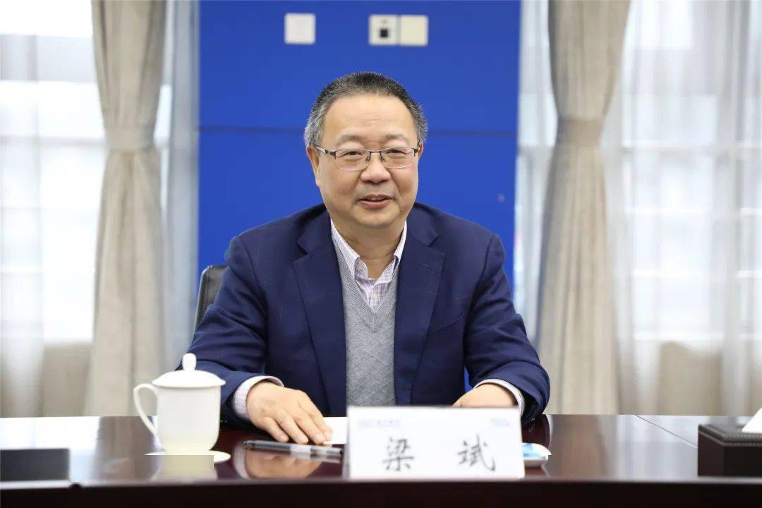 深化校企合作 助推东方锅炉高质量发展