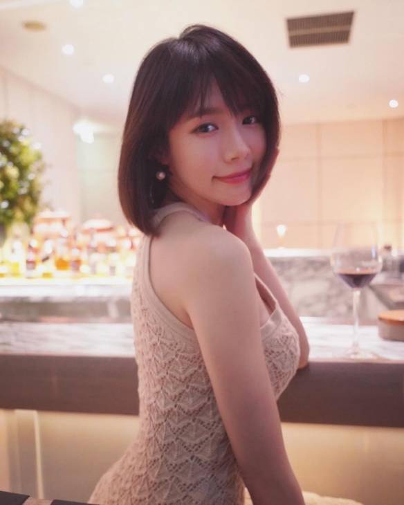 马来西亚女神真人娜美出演xss广告宅男狂喜