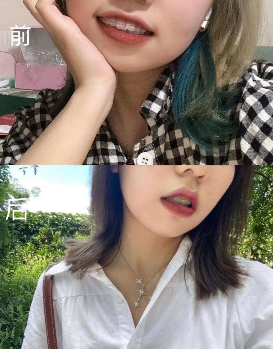 梦玲2021网红赢了女明星？！找准风格小美女也能变大美人！