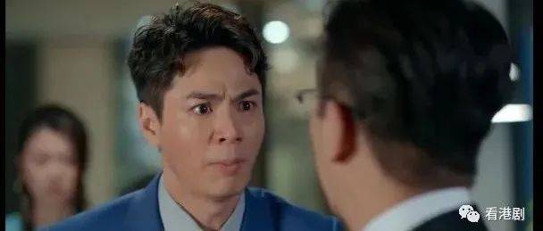 杨怡激吻张智霖!罗仲谦:大家是专业演员_杨茜尧_熊黛林_Chilam