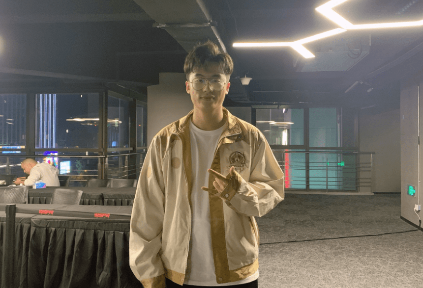 个人观点当然目前花楼也没有确定加盟ag,只是gemini爆