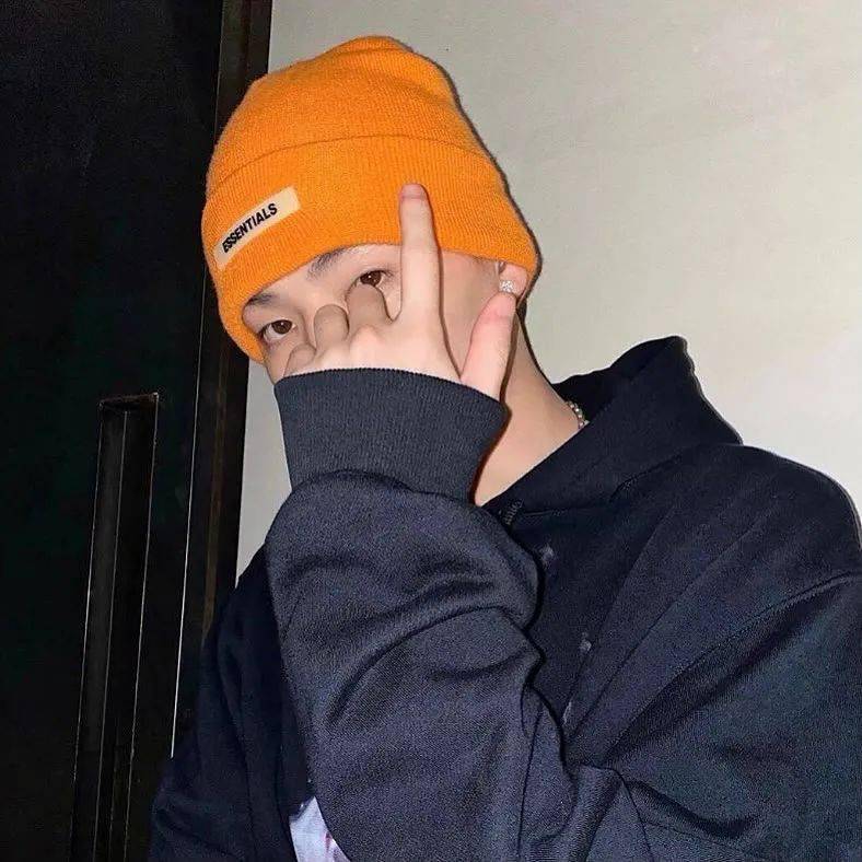 微信头像 非常nice_信任_人心_知交