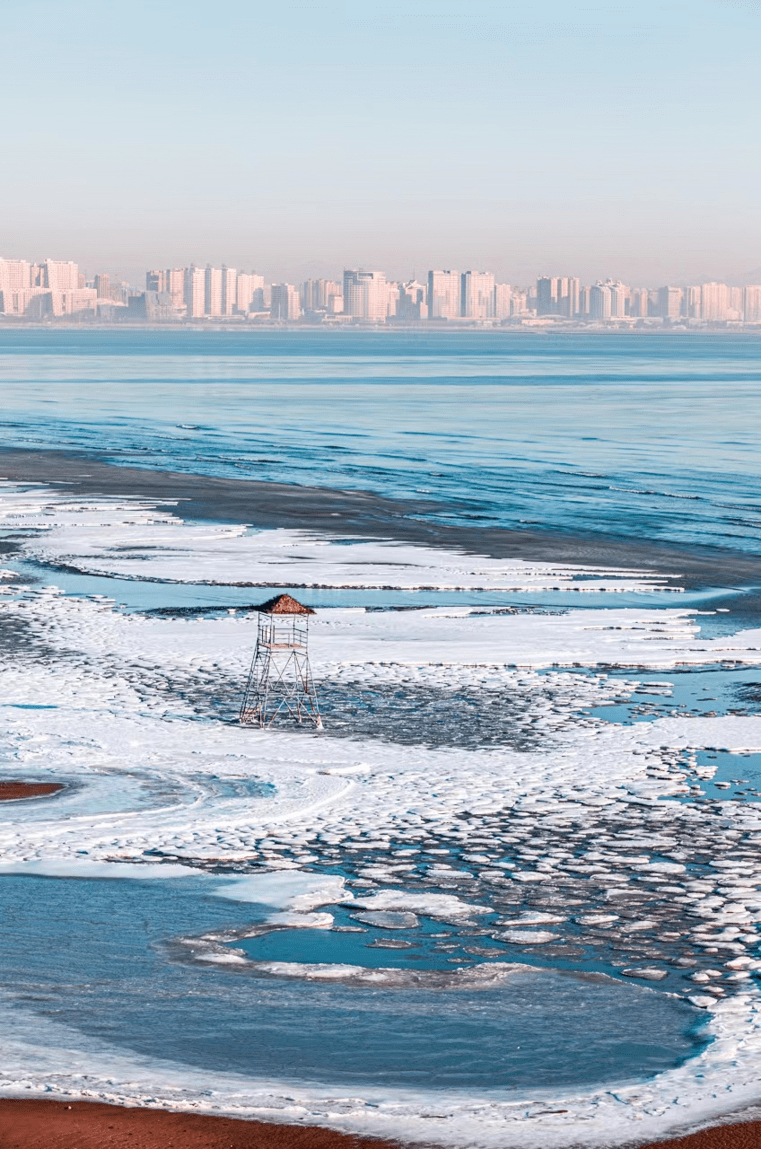 景区|让无数人刻进DNA的河北雪景有多香？