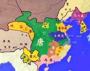 李世民|水瓶座的唐太宗李世民，到底是怎样的人？