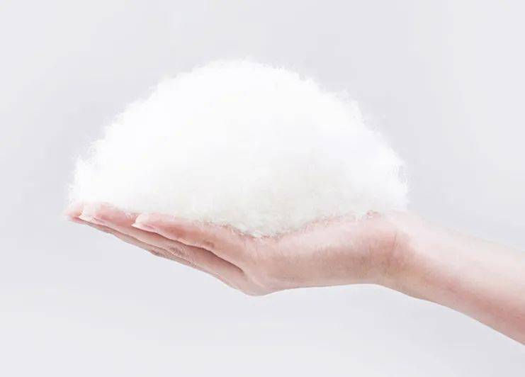 设计 显瘦10斤的羽绒服，百元内无敌！超大白鸭绒，蓬松保暖~