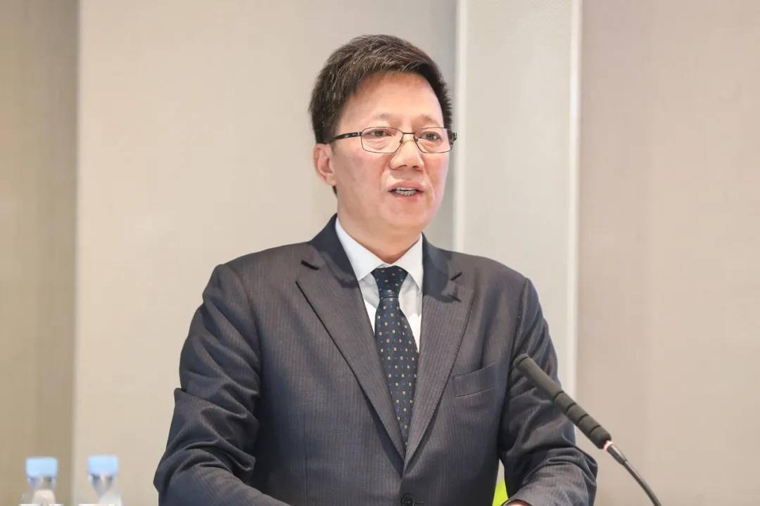 金科控股黄红云顺势而为