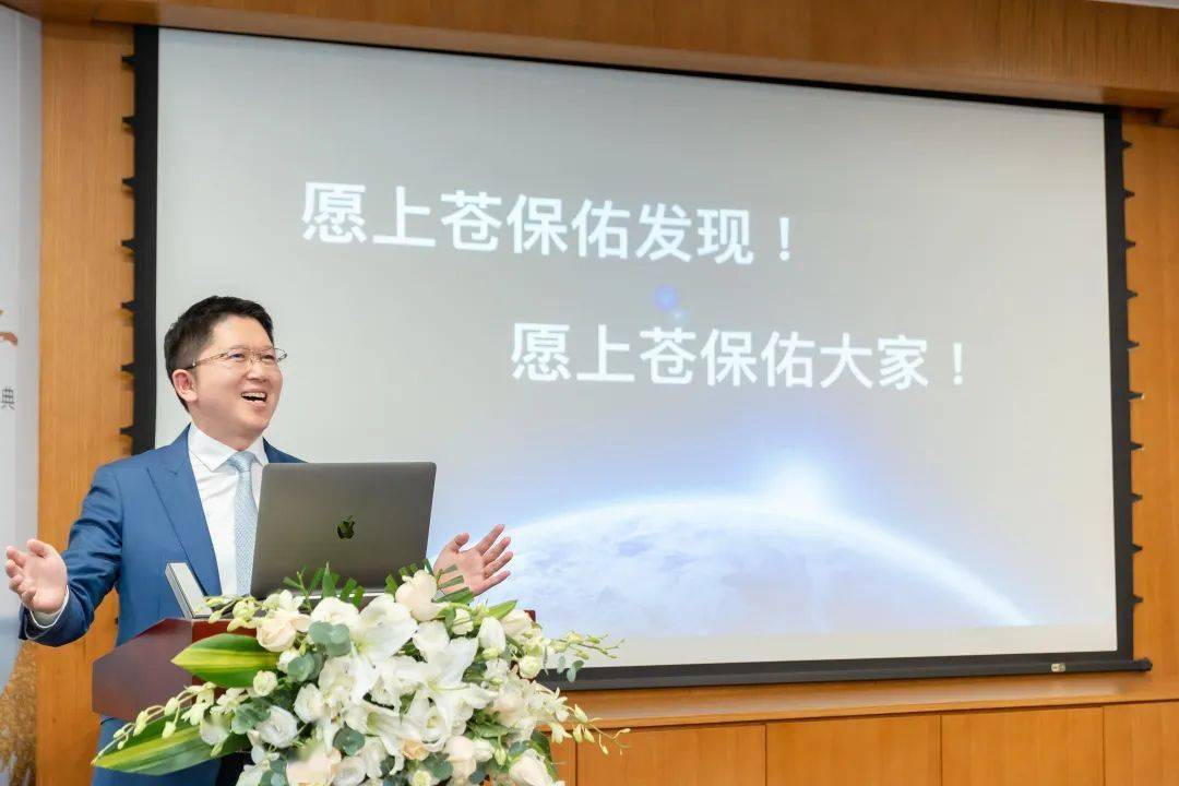 傲雪凌霜乘风而上发现所罗毅主任2022年会致辞全文