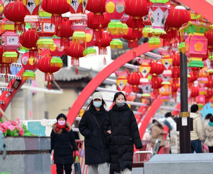 沈北新区|速看！沈阳这些人免费！