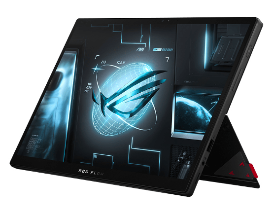 ROG 2022 新品预热：全系笔记本支持杜比视界HDR，星云原画屏亮相