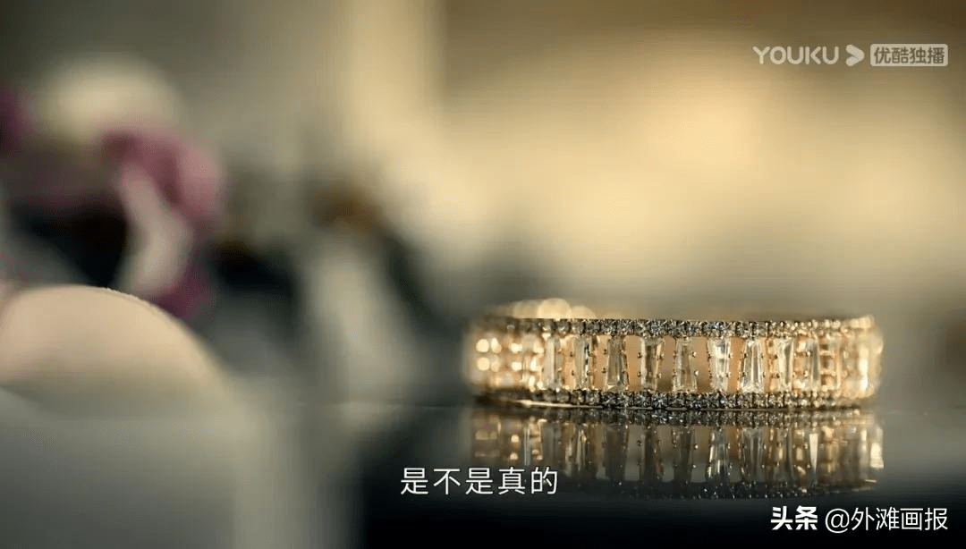 家族|香港豪门剧，过时了