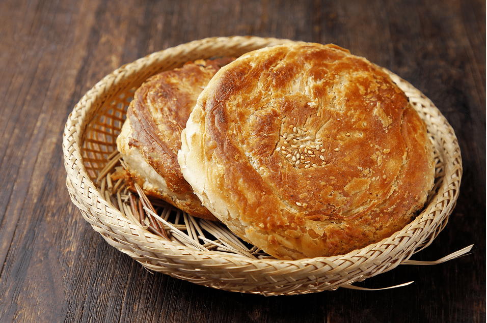 五代传承始于民国十年韩城夏阳薛家羊肉胡卜来啦