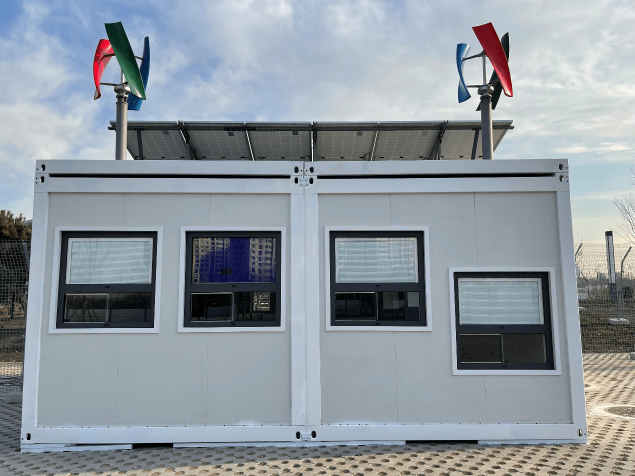 北理工测碳团队：开发冬奥碳测平台，用数据让世界看到中国的努力