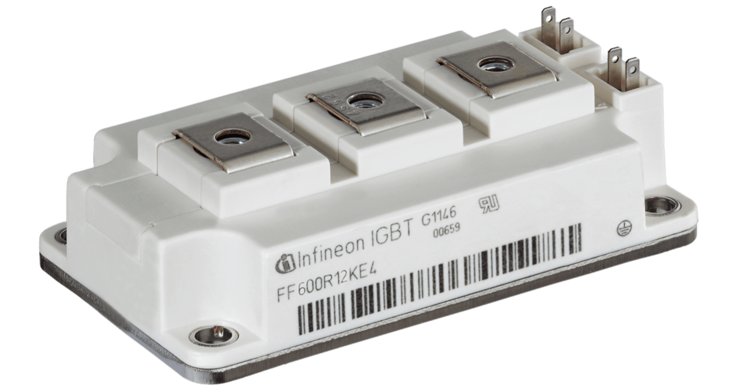 igbt),能够更好地控制感应电机的电源线频率,进而控制其转速使得功率