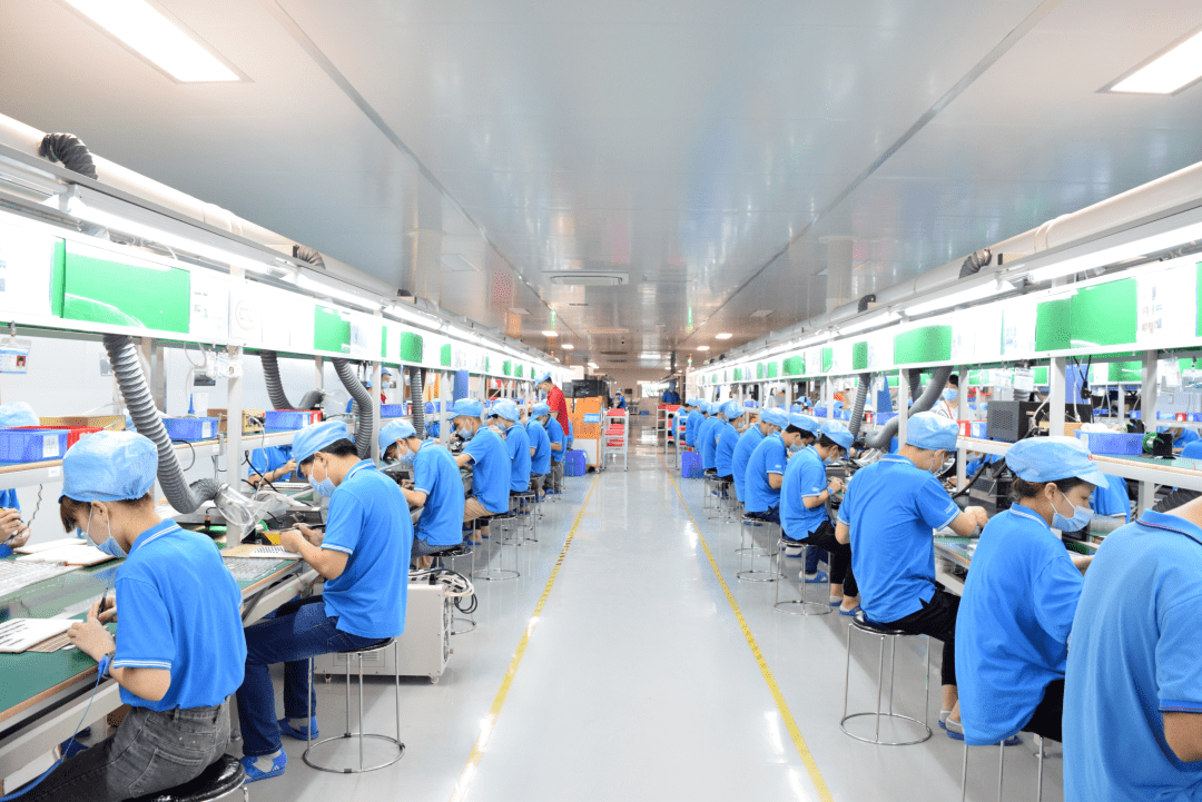 "u&i 由我科技"专注蓝牙及音频20年,全员聚焦tws蓝牙耳机细分领域8年