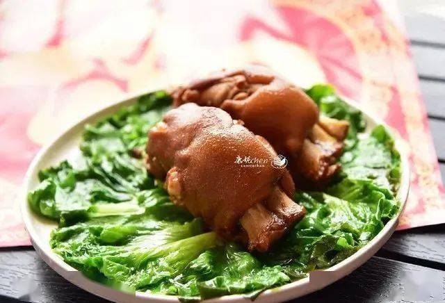 桂皮|过节必做这菜，简单方法教给您，保证入味又好吃，女人多吃还美容