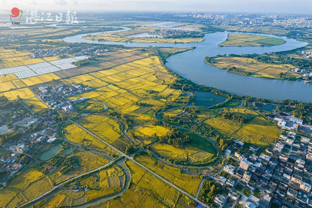 雷州半島又一次登上中國國家地理