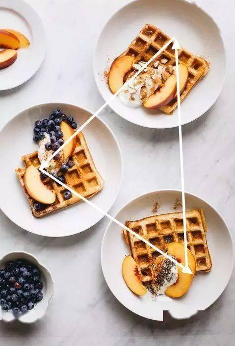 过年秀美食六招拍出高逼格的食物照片